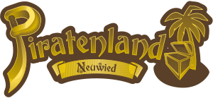 Piratenland Neuwied Logo